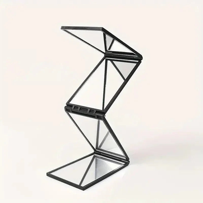 4 Way Foldable Mirror