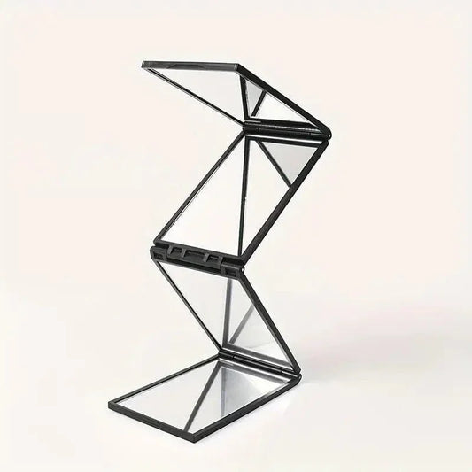 4 Way Foldable Mirror